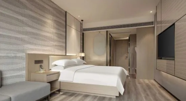 Номер Standard Xinchuan Shouzuo Hotel