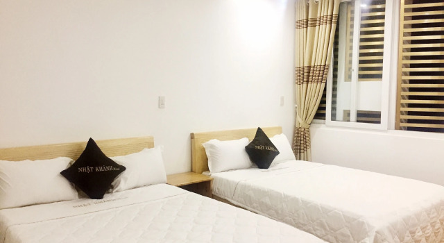 Nhat Khanh Motel