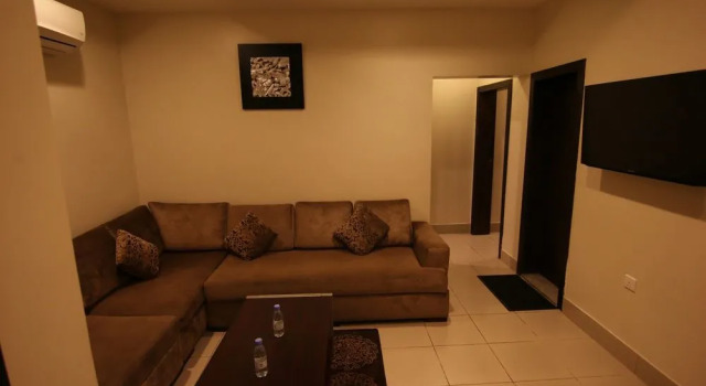 Stars Home Suites Hotel, Varaa Hotelli Hotellit Makkah pysäköinnillä, Pysäköinti