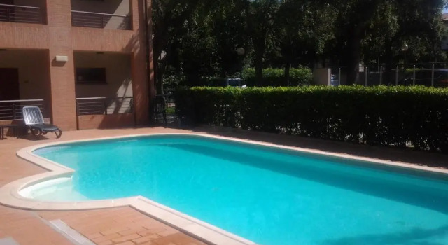 Номер Standard Villa La Cavaliera