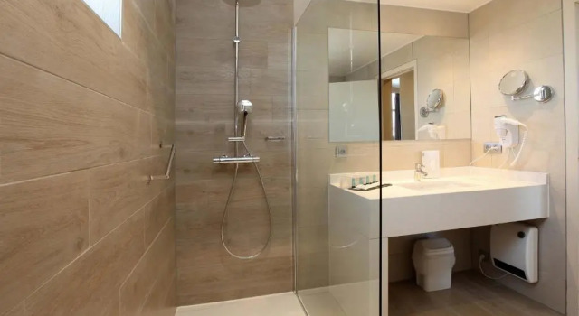 Семейный номер Standard Hotel Donny