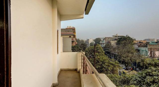 OYO 77317 Hotel Sunshine Cave