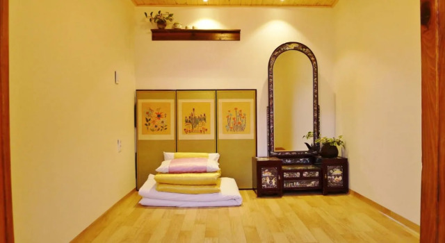 HanOK Guest House 202, Забронировать Гостевой дом Чонногу Сеул, рядом с Chongga Kimchi World