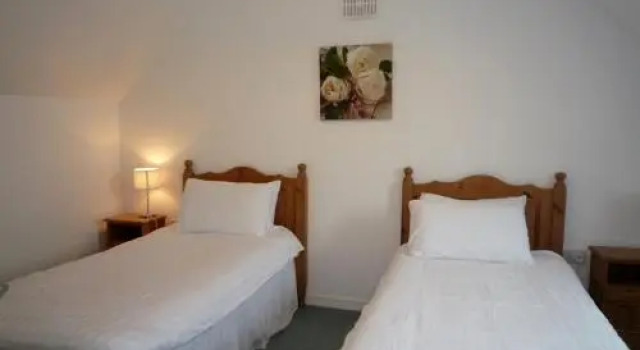 Ballybunion Holiday Cottages No 29, Rezerwuj Hotel Ballybunion Kerry