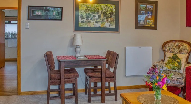 Номер Standard Annick House Bed and Breakfast