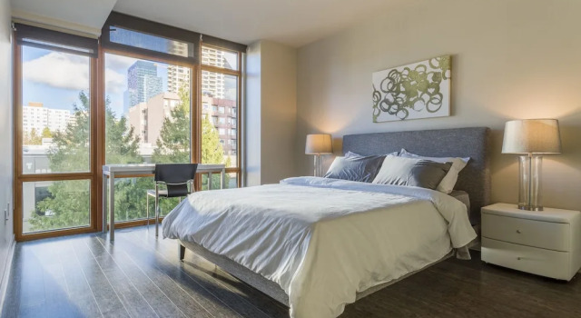 Номер Executive Domicile Suites At Verve