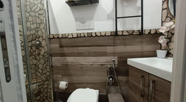 Апартаменты Sicilia Bedda house