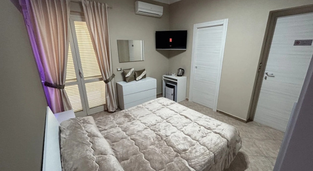 Skycity b&b