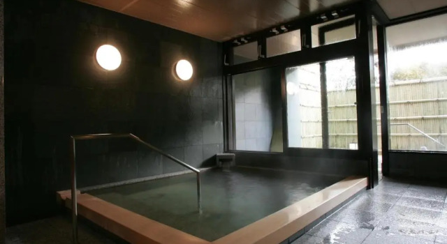 Deluxe room Rangetsu