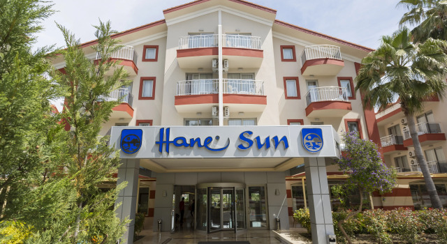 Fun&Sun Smart Hane Sun