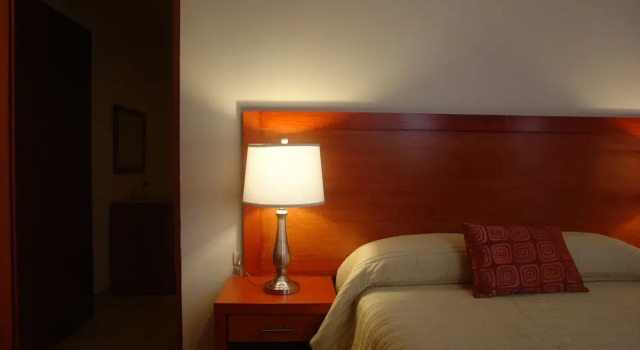 Номер Premium Hotel Marllou
