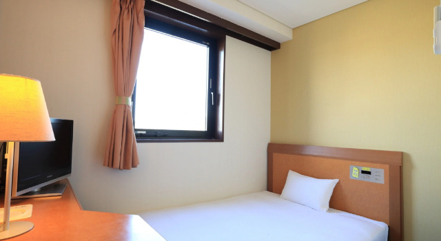 Одноместный номер Standard Smile Hotel Kakegawa
