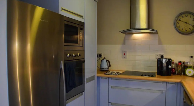 2 Bedroom Flat Beside Phoenix Park, Prenota Appartamento Contea di Dublino 