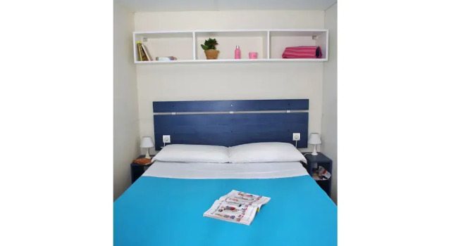 Eurocamp Mobile Homes at Campsite Bi Village, Book Hotel Hoteller i Valbandon med pool, Swimmingpool