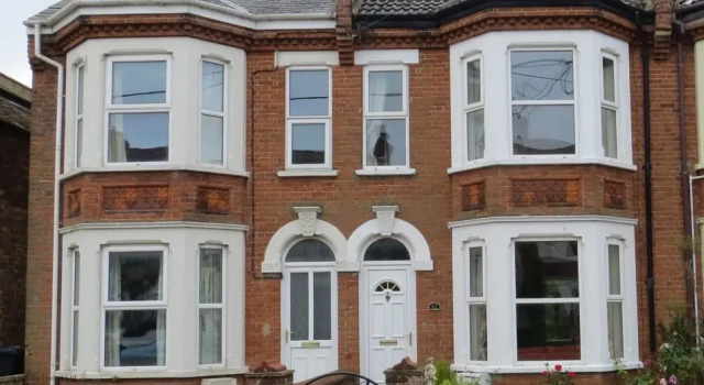 Artist's House, Забронировать Отель Отели Англии 3 звезды, 3*