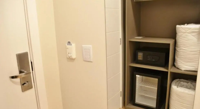 Номер Standard Villa Premium Hotel