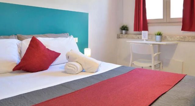 Номер Economy Modica Old Town Rooms