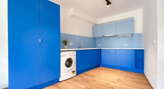 Студия DAREBELL - Designerapartments Kirchfeldgasse