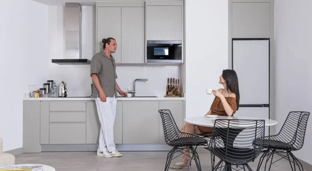 Люкс Akana Loft