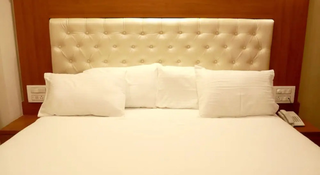 Номер Deluxe Hotel Lords, Fort