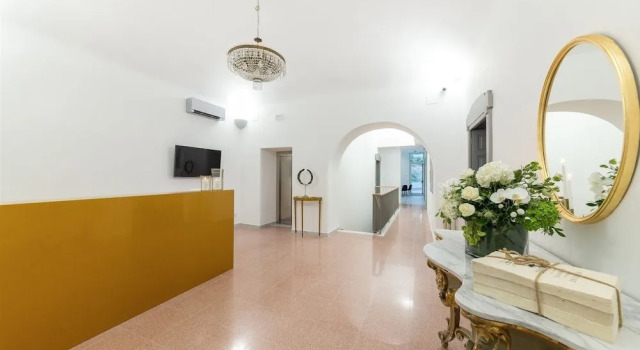 Palazzo Riama