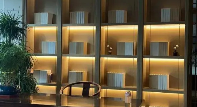 Linying Lanting Hotel (Nanjie Village), Book Hotel Luohe Henan