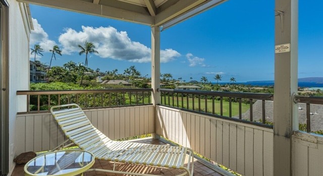 Номер Standard Wailea Ekolu 408 1 Bedroom Condo