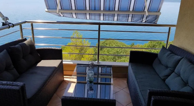 Апартаменты Superior Apartment K&M
