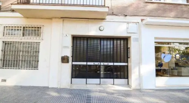 Malaga Soho, Забронировать Отель Отели Малаги с парковкой, рядом с Centro Comercial Larios Centro, Парковка