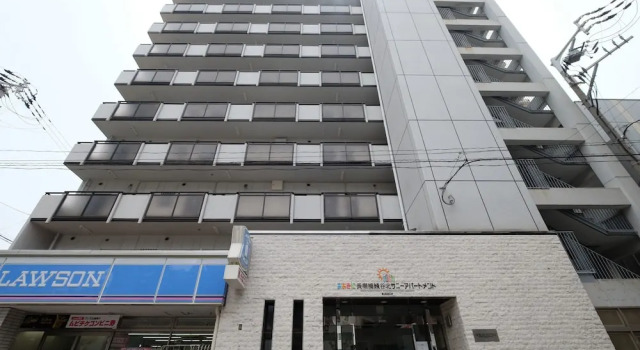 OOKINI Hotels Shinsaibashi Nagahori Apartment, Забронировать Апартаменты/квартира Сакаи Осака, рядом с Osaka Takashimaya