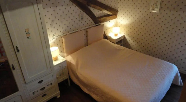 B&B La Ferme Aux Fleurs, Prenota Bed & breakfast Hotel a Aquitania con parcheggio, Parcheggio
