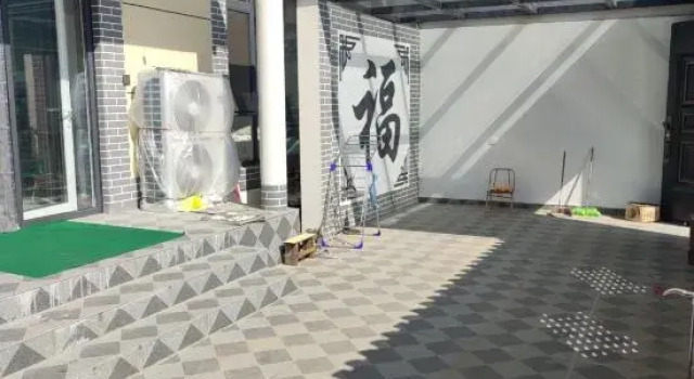 Xibaipo Baixin Homestay, Book Hotel Shijiazhuang Hebei