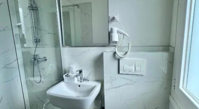 Двухместный номер Superior Hotel Terramare