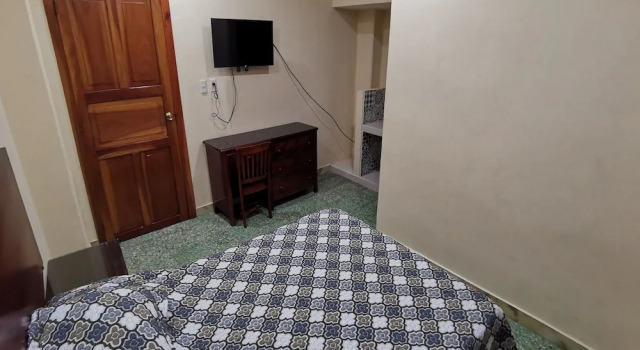 Hotel Hidalgo