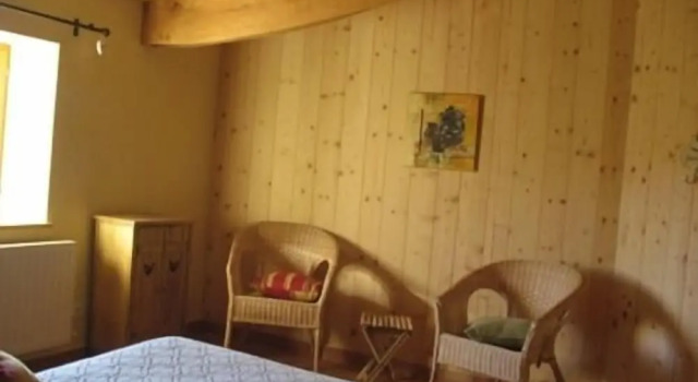 Люкс La Ferme Du Chapi