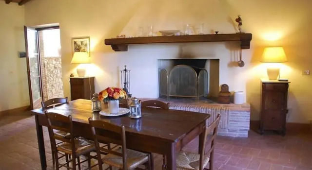 Holiday Home Castello di Camporsevoli