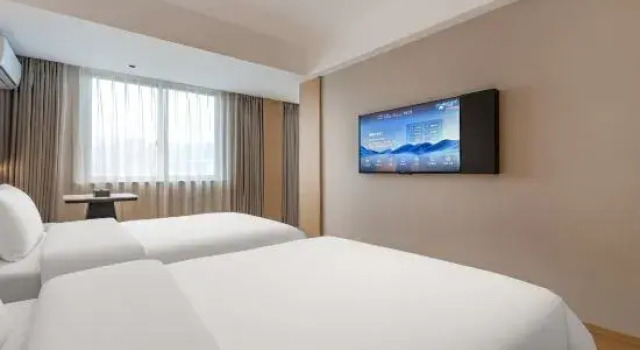 Suite Business Winchi Joyu Hostel