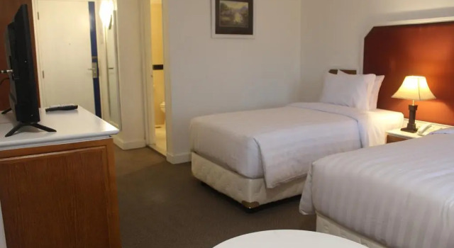 Люкс Arnava Hotel Senen