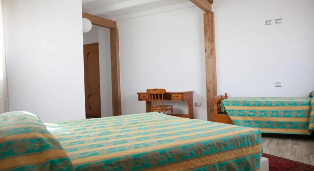 Номер Standard Locanda degli Artisti