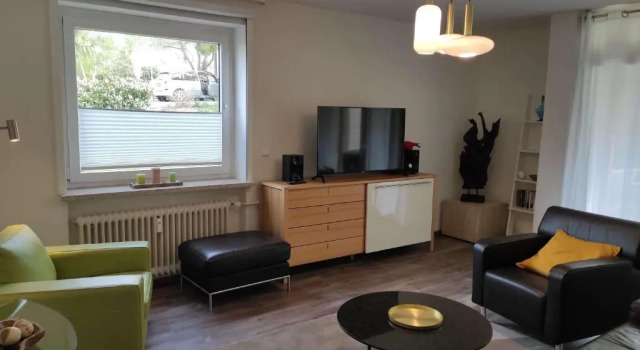 Ferienwohnung Bergwiese 20