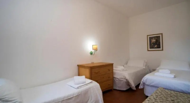 Номер Standard Toscana Wellness Resort