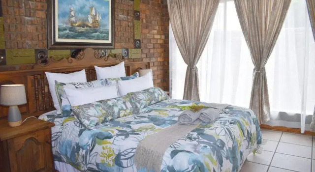 Апартаменты Mft Guest House