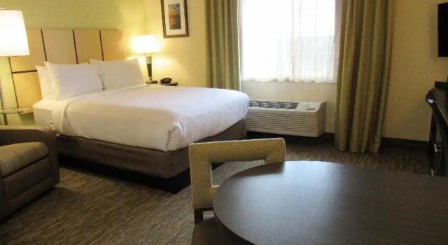 Номер Standard Candlewood Suites Lake Mary by IHG