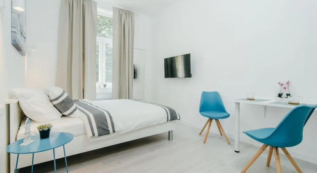 SIA Downtown Apartments, Prenota Appartamento Hotel a Zagabria con parcheggio, vicino a Zagreb Funicular, Parcheggio