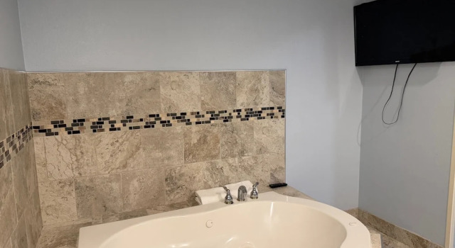 Двухместный номер Standard с балконом Sandwich Lodge & Resort