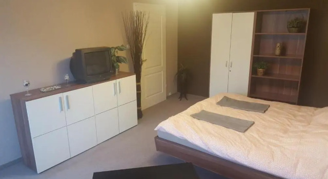 Апартаменты Obuda Apartment