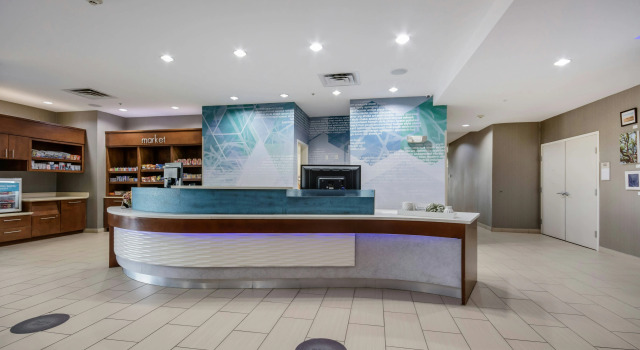SpringHill Suites by Marriott Enid, Prenota Hotel Hotel a Enid con colazione, Colazione