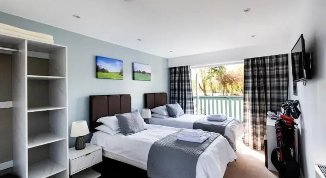 Номер Standard The Vale Golf & Country Club