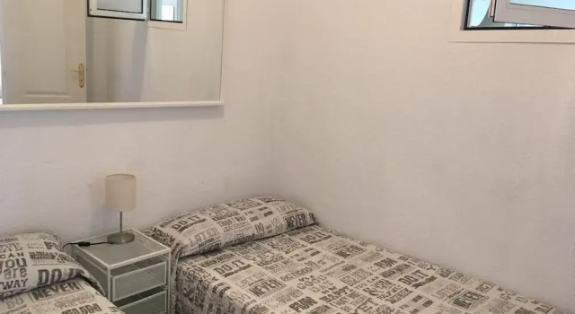 Apartament en el Centro 700m de la playa