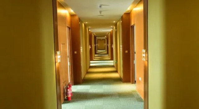 Huayan Boutique Hotel, Rezerwuj Boutique Hotel Yichun Heilongjiang